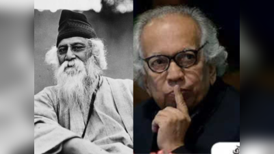 Rabindranath Tagore Anniversary: রবীন্দ্রনাথ ঠাকুর কি রসিক ছিলেন? কলমে রঞ্জন বন্দ্যোপাধ্যায়