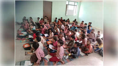 Hamirpur News: सरकार नहीं एक NGO की मदद से बीस विद्यालय बनेंगे स्मार्ट, हजारों मासूमों को मिलेगी मुफ्त शिक्षा