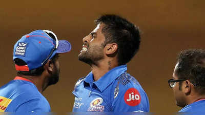 IPL: ઈજાના કારણે સૂર્યકુમાર ટુર્નામેન્ટની બહાર થયો, મુંબઈથી વધુ ટીમ ઈન્ડિયાને ટેન્શન