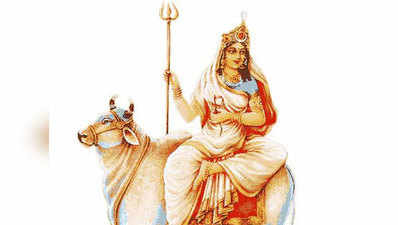 नवरात्र का पहला दिन : कौन हैं मां शैलपुत्री इनकी पूजा का महत्व और लाभ जानें
