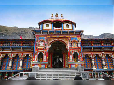 Secrets of Badrinath Dham Idol: મૂર્તિને સ્પર્શ કરવાનો અધિકાર ફક્ત આમને છે, સામાન્ય પૂજારીઓને પણ નહીં