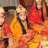 Celebrate Navratri 2023 with Beautiful Navratri Kanya Puja Gifts