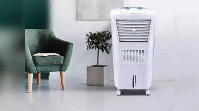 Cooling Appliances: उकाड्यातही घर राहील अगदी गारेगार, बंपर डिस्काउंटसह मिळतायत ‘हे’ शानदार कूलर; किंमत खूपच कमी