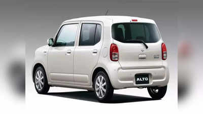 New Maruti Alto चं प्रोडक्शन सुरू होणार, लाँचिंगआधीच जाणून घ्या कशी असेल नवीन कार