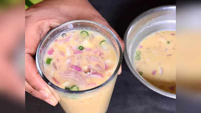 टेस्टी हेल्दी ब्रेकफास्टचा अनोखा पर्याय, organic sattu ने बनवा अनेक पदार्थ