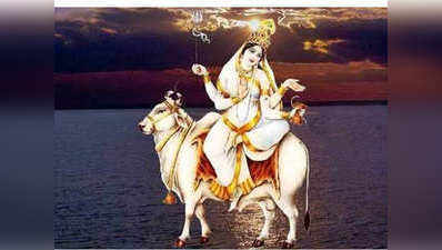 नवरात्र का आठवां दिन, जानें महागौरी की पूजाविधि, मंत्र और महत्व