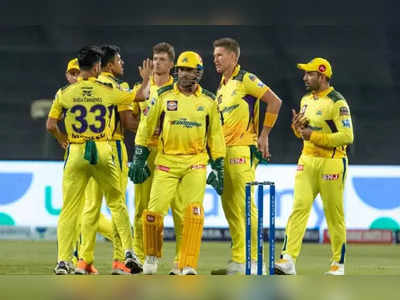 IPL 2022 PlayOff: ‘சிஎஸ்கே பிளே ஆஃப் செல்லுமா?’…இந்த 2 அணிகள் கையில் முடிவு: வாய்ப்பு பிரகாசம்!