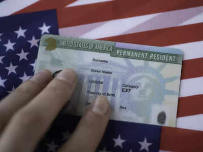 US Green Card: અમેરિકન ગ્રીન કાર્ડ મેળવવામાં આ પાંચ ભૂલો ભારે પડી શકે