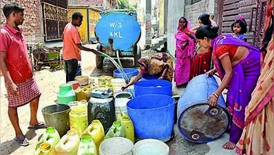 Water Crisis: दिल्ली के इन इलाकों में 11 मई तक नहीं आएगा पानी, लिस्ट में देख लें अपने मोहल्ले का नाम और स्टोर कर लें पानी