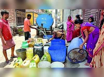 Water Crisis: दिल्ली के इन इलाकों में 11 मई तक नहीं आएगा पानी, लिस्ट में देख लें अपने मोहल्ले का नाम और स्टोर कर लें पानी