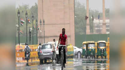 Delhi Weather: दिल्लीवालों को अभी और सताएगी गर्मी, 15 मई तक चलेगा लू का दौर, 44 डिग्री तक बढ़ेगा पारा