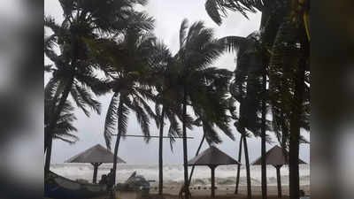 Cyclone Asani: সাইক্লোন অশনির প্রভাবে বৃষ্টি ওডিশা-অন্ধ্রে, বাতিল বেশ কয়েকটি বিমান