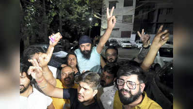 Tajinder Bagga: तेजिंदर पाल सिंह बग्गा को पंजाब-हरियाणा हाई कोर्ट से राहत, 5 जुलाई तक गिरफ्तारी पर लगाई रोक