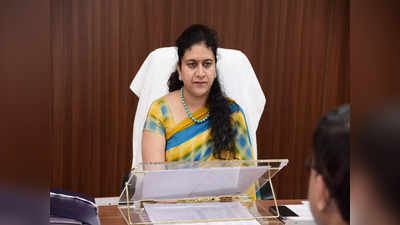 Noida ritu maheshwari: नोएडा अथॉरिटी की CEO ऋतु माहेश्वरी को SC से बड़ी राहत, हाईकोर्ट के गैर जमानती वारंट पर रोक