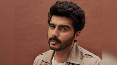 ১৫ মাসে এ কী চেহারা Arjun Kapoor-এর! হতবাক অনুরাগীরা