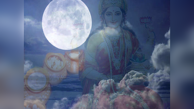 Sharad Purnima 2021 Date शरद पूर्णिमा 2021 : जानें कब है शरद पूर्णिमा, पूजा का शुभ मुहूर्त और महत्व