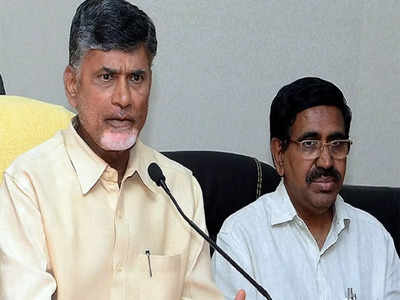 బిగ్ బ్రేకింగ్: చంద్రబాబు, నారాయణలపై మరో కేసు.. వైసీపీ ఎమ్మెల్యే ఫిర్యాదుతో