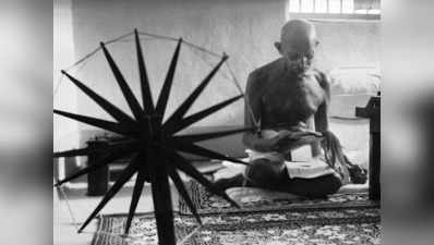 यह थे महात्मा गांधी के आध्यात्मिक उत्तराधिकारी, इस बात से बदल गई थी पूरी जिंदगी
