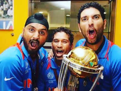 Sachin Tendulkar ঘনিষ্ঠ হওয়ায় অধিনায়ক হওয়া হয়নি! বিস্ফোরক Yuvraj Singh