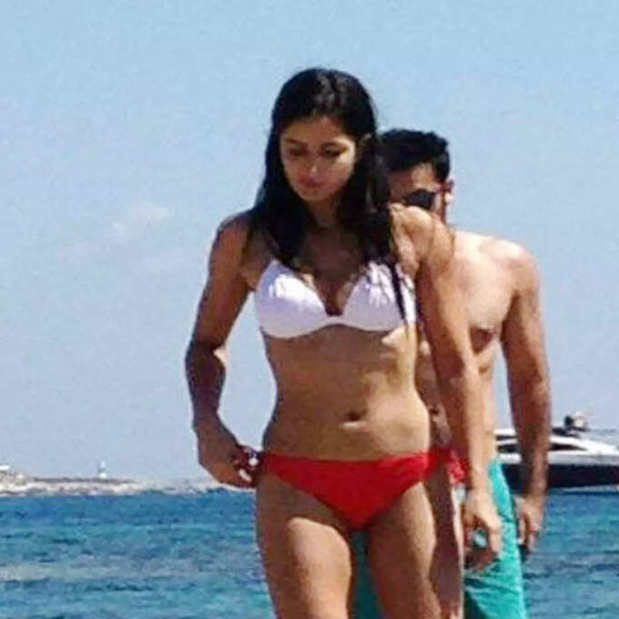 katrina kaif ranbir leaked picture