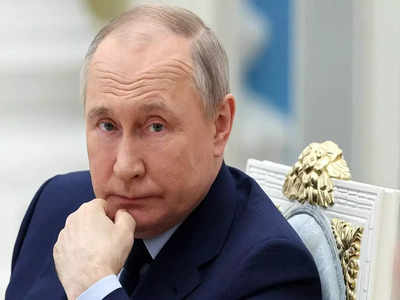 যুদ্ধের মধ্যেই সুখবর! ৬৯ বছর বয়সে ফের বাবা হচ্ছেন Vladimir Putin!!