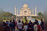 Taj Mahal: जानिए क्या है इमारत के 22 कमरों का रहस्य...