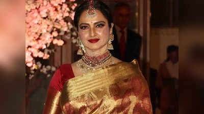 Tuesday Tadka: फीमेल सेक्रेटरी संग Rekha के पति-पत्‍नी जैसे संबंध हैं- जब जेठानी के दावे ने झन्‍ना दिया सबका दिमाग