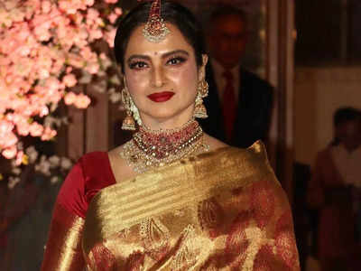 Tuesday Tadka: फीमेल सेक्रेटरी संग Rekha के पति-पत्‍नी जैसे संबंध हैं- जब जेठानी के दावे ने झन्‍ना दिया सबका दिमाग