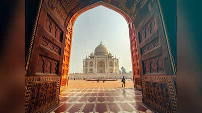 ताजमहल के बंद 22 कमरों के पीछे छिपे हैं कई राज, आप भी जानिए इन दरवाजों की कहानी