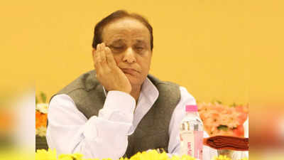 Azam Khan News:शत्रु संपत्ति मामले में आजम खान को मिली जमानत लेकिन र‍िहाई उलझी, क्या जेल से बाहर आ पाएंगे?