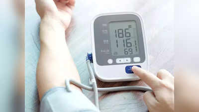 Blood Pressure : अचानक बीपी वाढलाय? सर्वात प्रथम करा ही गोष्ट; घरातच मिळेल उपाय
