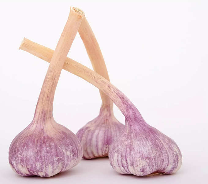 ​பூண்டு (garlic)