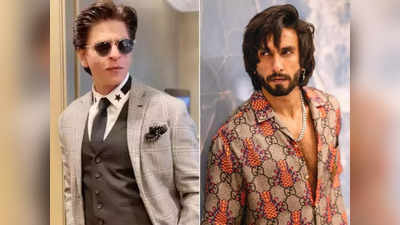 “Shah Rukh Khan-এর তৈরি মলে আমরা দোকান চালাই”, ‘বাদশা’-কে নিয়ে কেন এই মন্তব্য Ranveer Singh-এর?