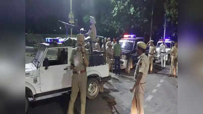 Mohali attack: मोहाली हमले से कुछ मिनट पहले हुई पिज्जा डिलिवरी से मिला पहला सुराग, दो संदिग्ध गिरफ्तार