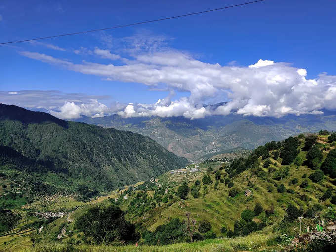 ​এশিয়ার দীর্ঘতম রোপওয়ে