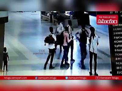 ఎంజీబీఎస్‌లో మూడేళ్ల బాలుడి కిడ్నాప్