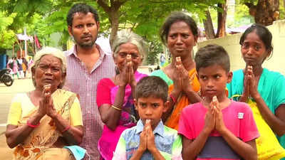 தென்னாப்பிரிக்காவில் மர்ம மரணம்; கணவன் சடலத்துக்கு ஏங்கும் மனைவி!