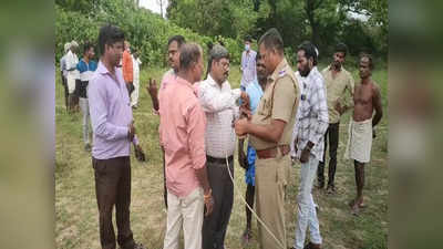 சீர்காழியில் சூழ்ந்த சோகம் - அறுந்து கிடந்த மின்கம்பியால் மாணவர் பலி