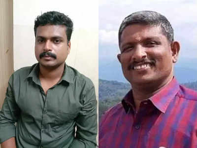 ശ്രീനിവാസനെ സ്‌കെച്ചിട്ടത് ഫയര്‍ ഫോഴ്‌സ് ജീവനക്കാരന്‍! കൊല നടന്ന ദിവസം അവധിയിൽ; സഞ്ജിത്ത് വധക്കേസിലും പങ്ക്