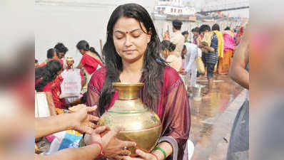 Chhath Puja 2021 Nahay Khay नहाय खाय के साथ हुआ छठ पर्व आरंभ, जानें छठ पर्व का महत्व