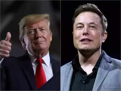 ফের টুইটারে ফিরছেন ট্রাম্প? Elon Musk-এর মন্তব্যে জল্পনা তুঙ্গে