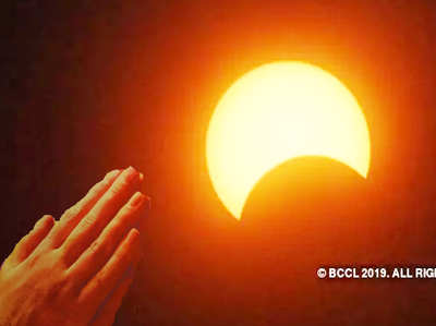 Solar Eclipse 2021 साल का अंतिम सूर्य ग्रहण कब लग रहा है, क्या है इस ग्रहण की खास बातें जानें ?