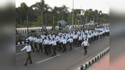 RSS News: इतिहास बदल नहीं रहे, सुधार रहे हैं.. हम सही कर रहे हैं, RSS का इतिहास को चार कालखंडों में संकलित करने की तैयारी