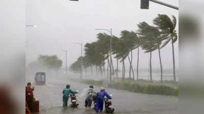 Asani Cyclone In MP : असानी तूफान का एमपी में पड़ेगा असर? 72 घंटे तक लू से नहीं मिलने वाली राहत