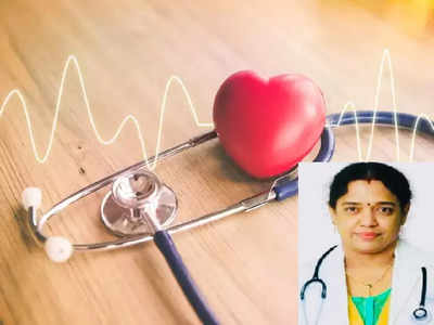 Hypertensive heart disease : ரத்த அழுத்தத்துக்கும் மாரடைப்புக்கும் என்ன தொடர்பு,  எப்போது பாதிக்கும், இதய நிபுணர் விளக்கம்!