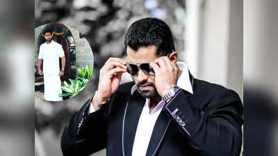 Abhishek Ambareesh: ಕೃಷ್ಣ ಅವರ ಕಾವೇರಿ ಬ್ಯಾಕ್‌ಡ್ರಾಪ್‌ನ ಕಾಳಿ ಕಥೆ; ರೈತನ ಮಗನಾದ ಅಭಿಷೇಕ್ ಅಂಬರೀಶ್