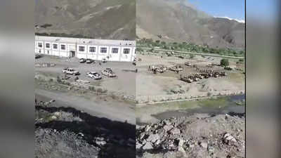 Taliban Panjshir Attack: पंजशीर में अहमद मसूद समर्थकों के भीषण हमले से घबराया तालिबान, भेजी आतंकियों की फौज