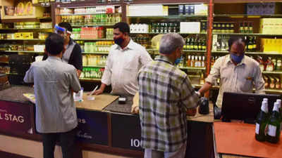 Discount on Liquor: हो जाइए तैयार, फिर से शुरू हो सकता है शराब पर बंपर डिस्काउंट का ऑफर