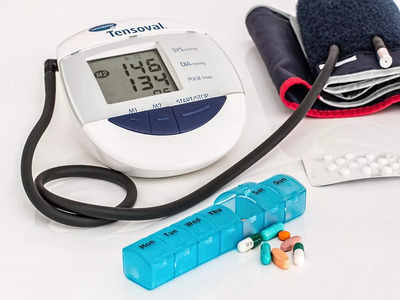 hypertension: இந்த வாழ்க்கை முறை மாற்றங்களை செஞ்சாலே உயர் ரத்த அழுத்தத்தை கட்டுப்படுத்தலாம்...