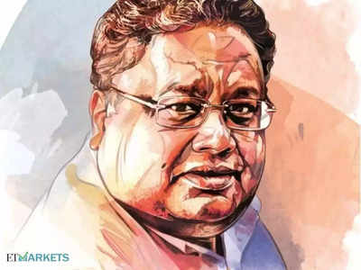 Rakesh Jhunjhunwala news: टॉप हाई से 65% गिर चुका है राकेश झुनझुनवाला का यह शेयर, कहीं आपने भी तो नहीं लगाए हैं पैसे